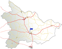Lübeln (Karte)