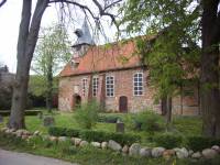 Gutskapelle Breese im Bruche